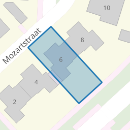 Perceel TIE00-H-2608