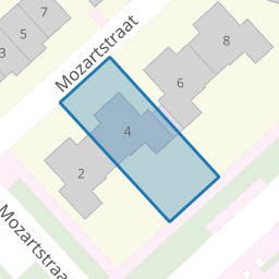 Perceel TIE00-H-2609