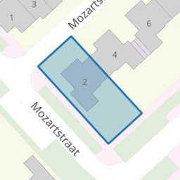 Perceel TIE00-H-2610