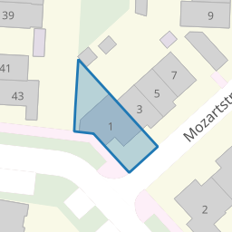 Perceel TIE00-H-2611