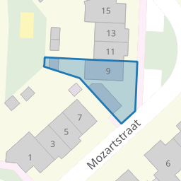 Perceel TIE00-H-2615