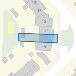 Perceel TIE00-H-2616