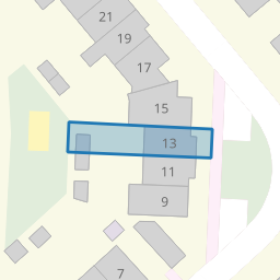 Perceel TIE00-H-2617