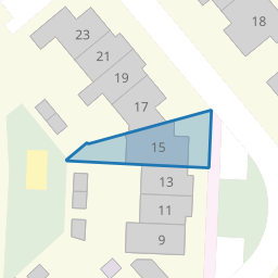 Perceel TIE00-H-2618