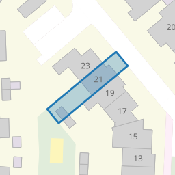 Perceel TIE00-H-2621