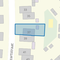 Perceel TIE00-H-2631