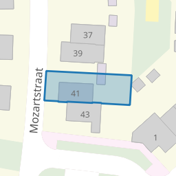 Perceel TIE00-H-2633