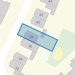 Perceel TIE00-H-2644