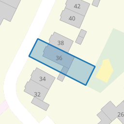 Perceel TIE00-H-2645