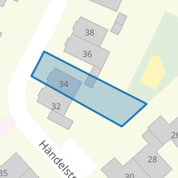 Perceel TIE00-H-2646