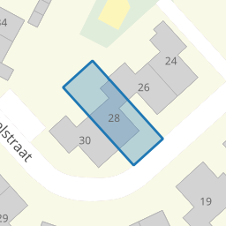 Perceel TIE00-H-2650