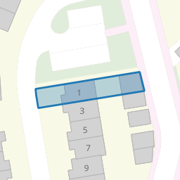 Perceel TIE00-H-2667