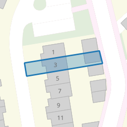 Perceel TIE00-H-2668