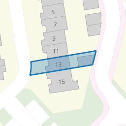 Perceel TIE00-H-2673