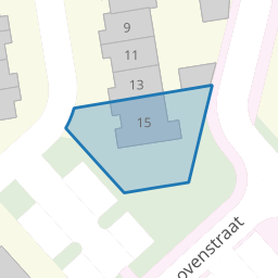 Perceel TIE00-H-2674