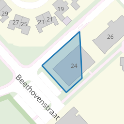 Perceel TIE00-H-2686