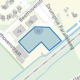 Perceel TIE00-H-2694