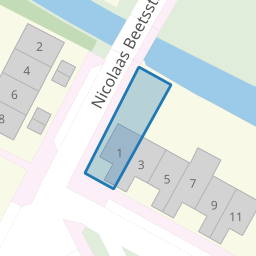 Perceel TIE00-H-2697