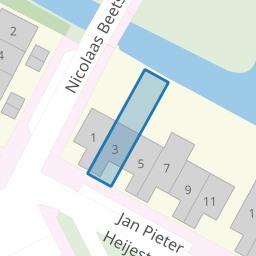 Perceel TIE00-H-2698