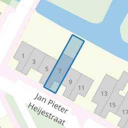 Perceel TIE00-H-2700