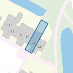 Perceel TIE00-H-2707