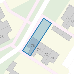 Perceel TIE00-H-2717