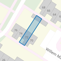 Perceel TIE00-H-2719