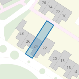 Perceel TIE00-H-2724