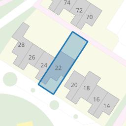 Perceel TIE00-H-2725