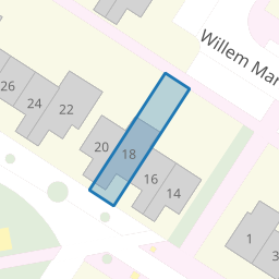 Perceel TIE00-H-2727