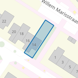 Perceel TIE00-H-2729