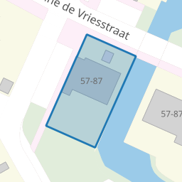 Perceel TIE00-H-2734