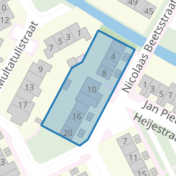 Perceel TIE00-H-2735