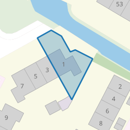 Perceel TIE00-H-2736