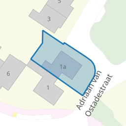 Perceel TIE00-H-2743