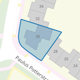 Perceel TIE00-H-2745