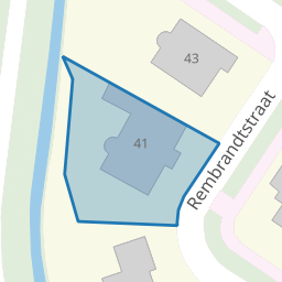 Perceel TIE00-H-2752