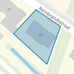 Perceel TIE00-H-2770