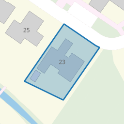 Perceel TIE00-H-2773