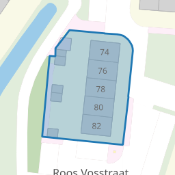 Perceel TIE00-H-2802