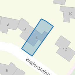 Perceel TIE00-H-2806