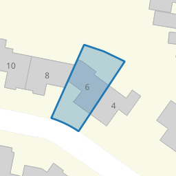 Perceel TIE00-H-2807