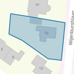 Perceel TIE00-H-2808