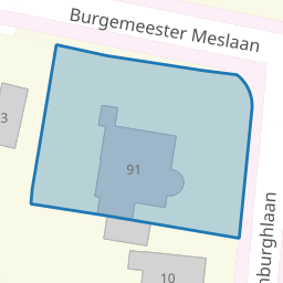 Perceel TIE00-H-2809