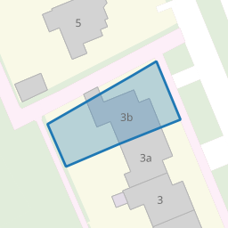 Perceel TIE00-H-2811