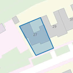 Perceel TIE00-H-2823