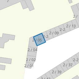 Perceel TIE00-H-2840