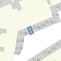 Perceel TIE00-H-2841