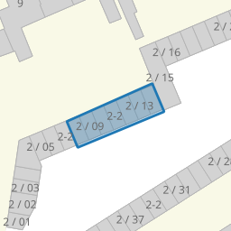 Perceel TIE00-H-2842