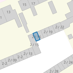 Perceel TIE00-H-2843